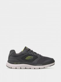 Кросівки повсякденні Skechers Flex Advantage 4.0 модель 232225 CHAR Фото