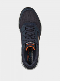 Кроссовки Skechers Flex Advantage 4.0 модель 232225 NVY Фото