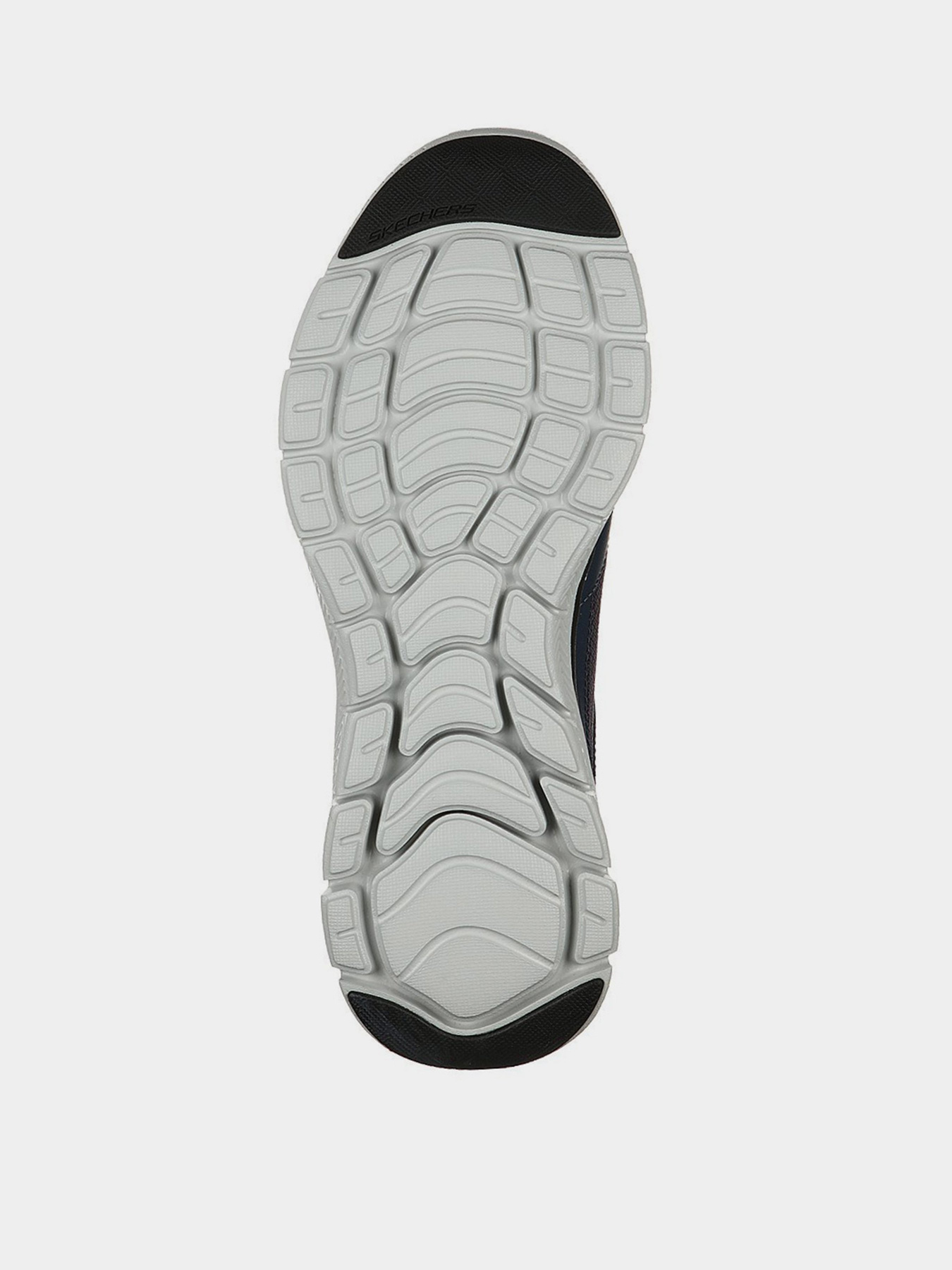 Кросівки повсякденні Skechers Flex Advantage 4.0 модель 232225 NVY Фото