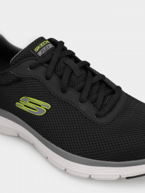 Кроссовки Skechers Flex Advantage 4.0 модель 232229 BLK Фото