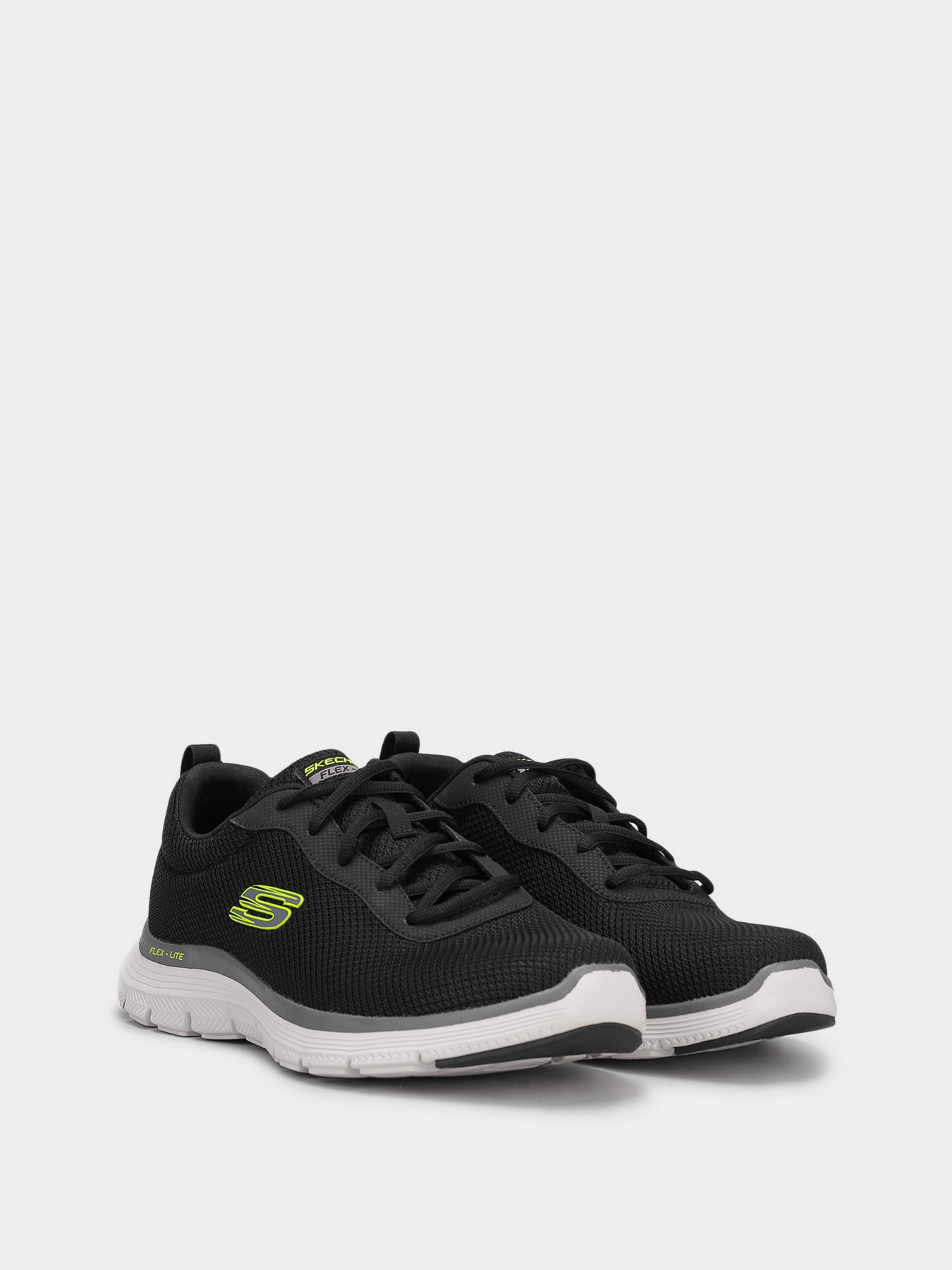 Кросівки повсякденні Skechers Flex Advantage 4.0 модель 232229 BLK Фото