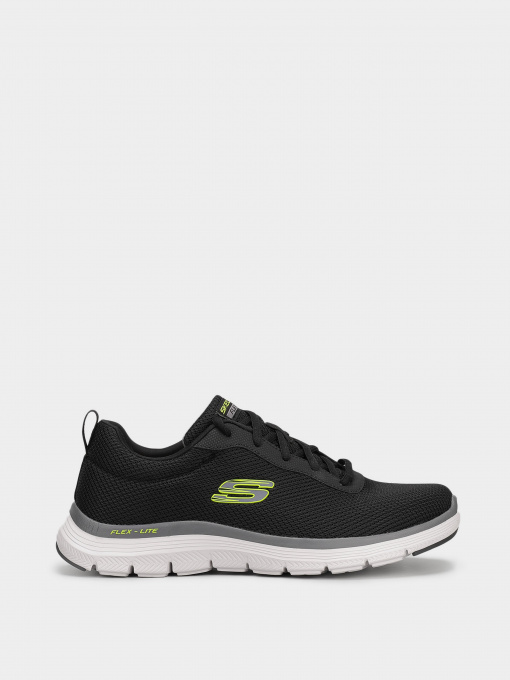 Кроссовки повседневные Skechers Flex Advantage 4.0 модель 232229 BLK Фото