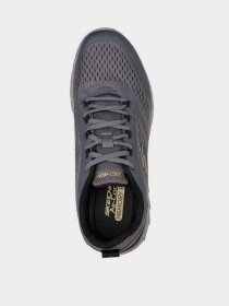 Кроссовки Skechers Overhaul 2.0 - Decodus модель 232288 CCBK Фото