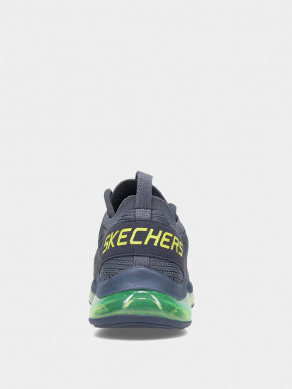 Кросівки Skechers Skech-Air Element 2.0 - Vestkio модель 232142 NVLM — фото 3 - INTERTOP