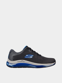 Кросівки Skechers Skech-Air Element 2.0 модель 232240 BKBL Фото