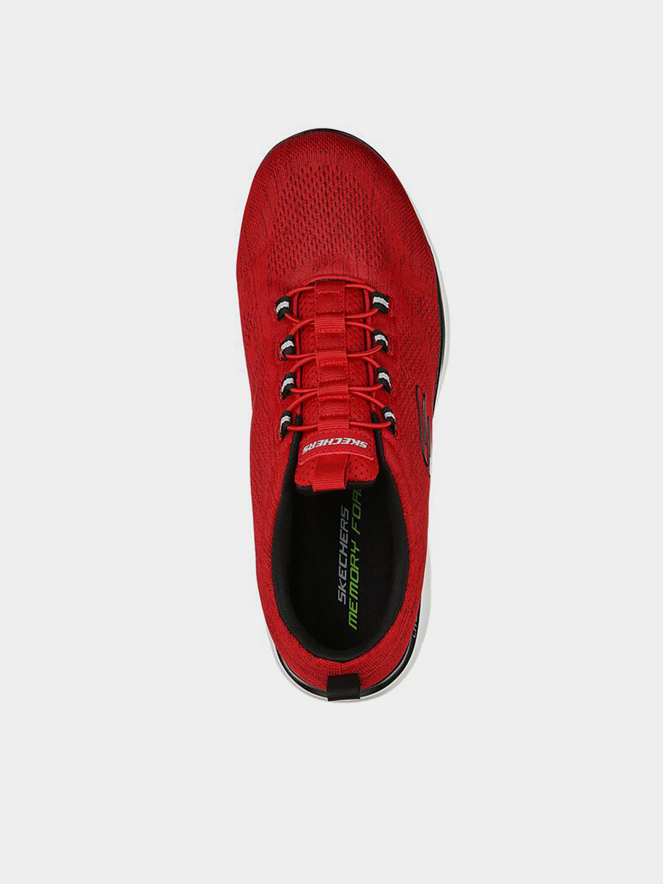 Кроссовки Skechers Summit - Louvin модель 232186 RED Фото