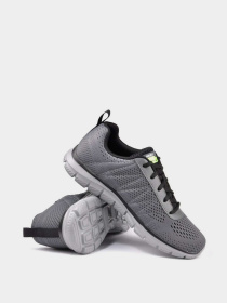 Кроссовки Skechers Moulton модель 232081 CCBK Фото