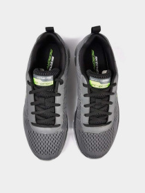 Кроссовки Skechers Moulton модель 232081 CCBK Фото