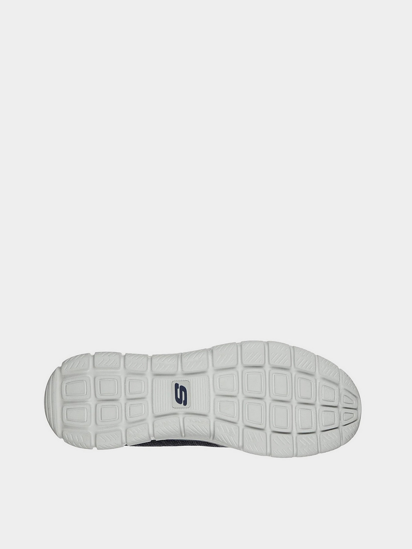 Кросівки повсякденні Skechers Track - Front Runner модель 232298 NVGY Фото