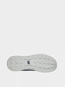 Кросівки повсякденні Skechers Track - Front Runner модель 232298 NVGY Фото