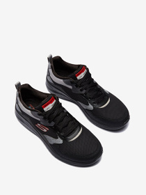 Кросівки повсякденні Skechers Ultra Flex 2-0 Constant Zeal модель 232207 BKGY Фото