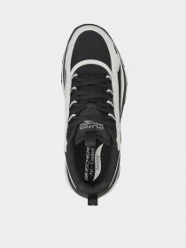 Кроссовки Skechers D'Lites 4.0 Arch Fit модель 237310 WBK Фото