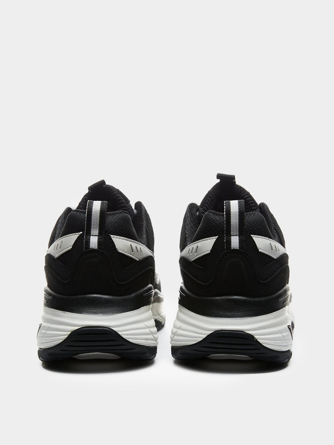 Кроссовки Skechers модель 237311 BKGY Фото