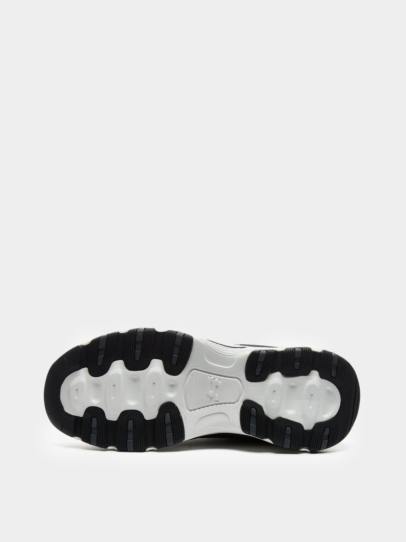 Кроссовки Skechers модель 237311 BKGY Фото