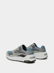 Кросівки повсякденні Skechers Global Jogger модель 237200 GYBL Кросівки повсякденні Skechers Global Jogger модель 237200 GYBL Фото