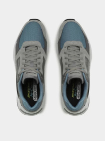 Кросівки повсякденні Skechers Global Jogger модель 237200 GYBL Кросівки повсякденні Skechers Global Jogger модель 237200 GYBL Фото