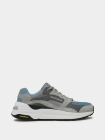 Кросівки повсякденні Skechers Global Jogger модель 237200 GYBL Кросівки повсякденні Skechers Global Jogger модель 237200 GYBL Фото