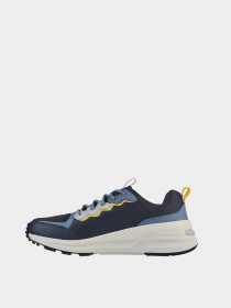 Кроссовки Skechers Global Jogger - Vintek модель 237203 NVMT Фото