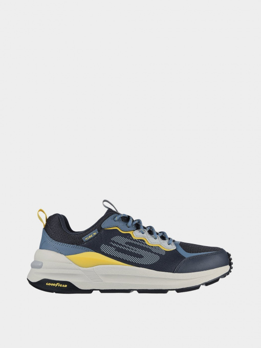 Кроссовки Skechers Global Jogger - Vintek модель 237203 NVMT Фото