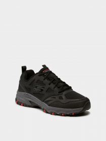 Кроссовки Skechers Hillcrest – Vast Adventure модель 237265 BKCC Фото