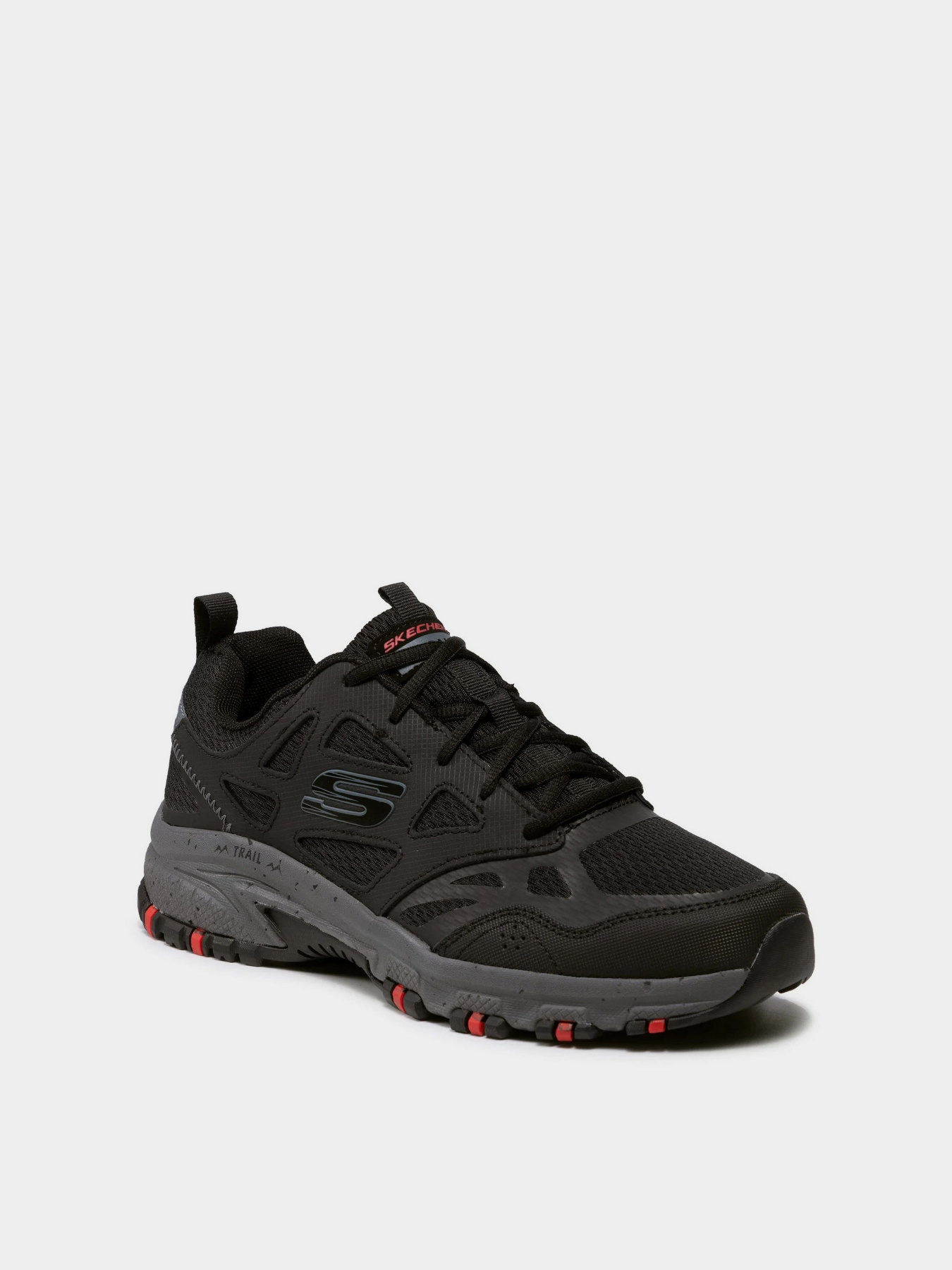 Кросівки Skechers Hillcrest – Vast Adventure модель 237265 BKCC Кросівки Skechers Hillcrest – Vast Adventure модель 237265 BKCC Фото