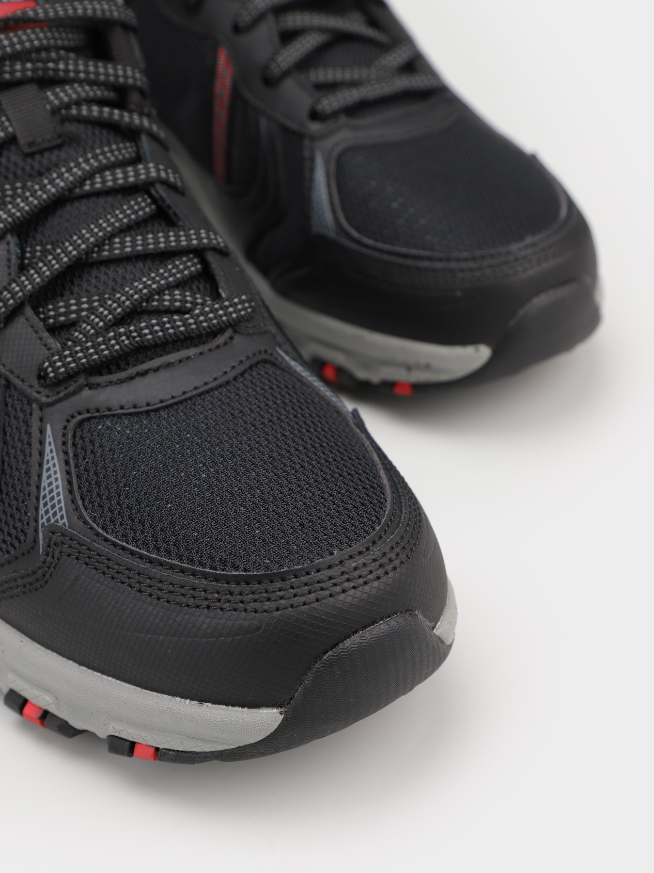 Кроссовки Skechers Hillcrest модель 237266 BKRD Фото