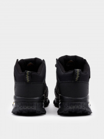 Черевики Skechers Skech-Air Envoy - Bulldozer модель 237215 BBK Фото