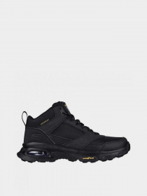 Черевики та чоботи Skechers Skech-Air Envoy - Bulldozer модель 237215 BBK Черевики та чоботи Skechers Skech-Air Envoy - Bulldozer модель 237215 BBK Фото