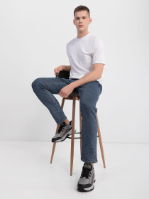 Кроссовки Skechers Bionic Trail - Road Sector модель 237219 GYBK Фото