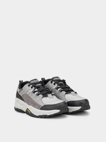 Кроссовки повседневные Skechers Bionic Trail - Road Sector модель 237219 GYBK Фото