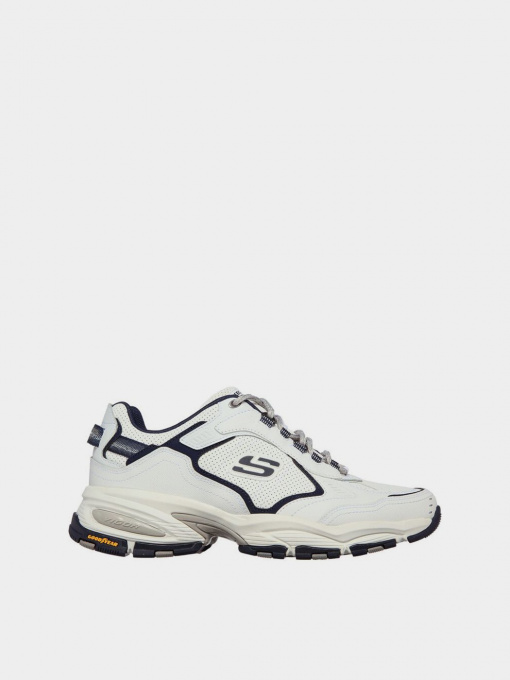 Кроссовки повседневные Skechers модель 237148 WNV Фото