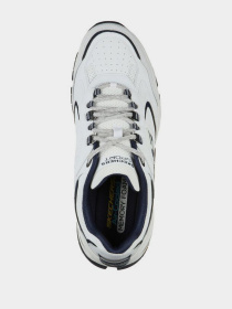 Кроссовки повседневные Skechers модель 237148 WNV Кроссовки повседневные Skechers модель 237148 WNV Фото