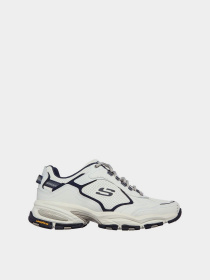 Кроссовки повседневные Skechers модель 237148 WNV Кроссовки повседневные Skechers модель 237148 WNV Фото