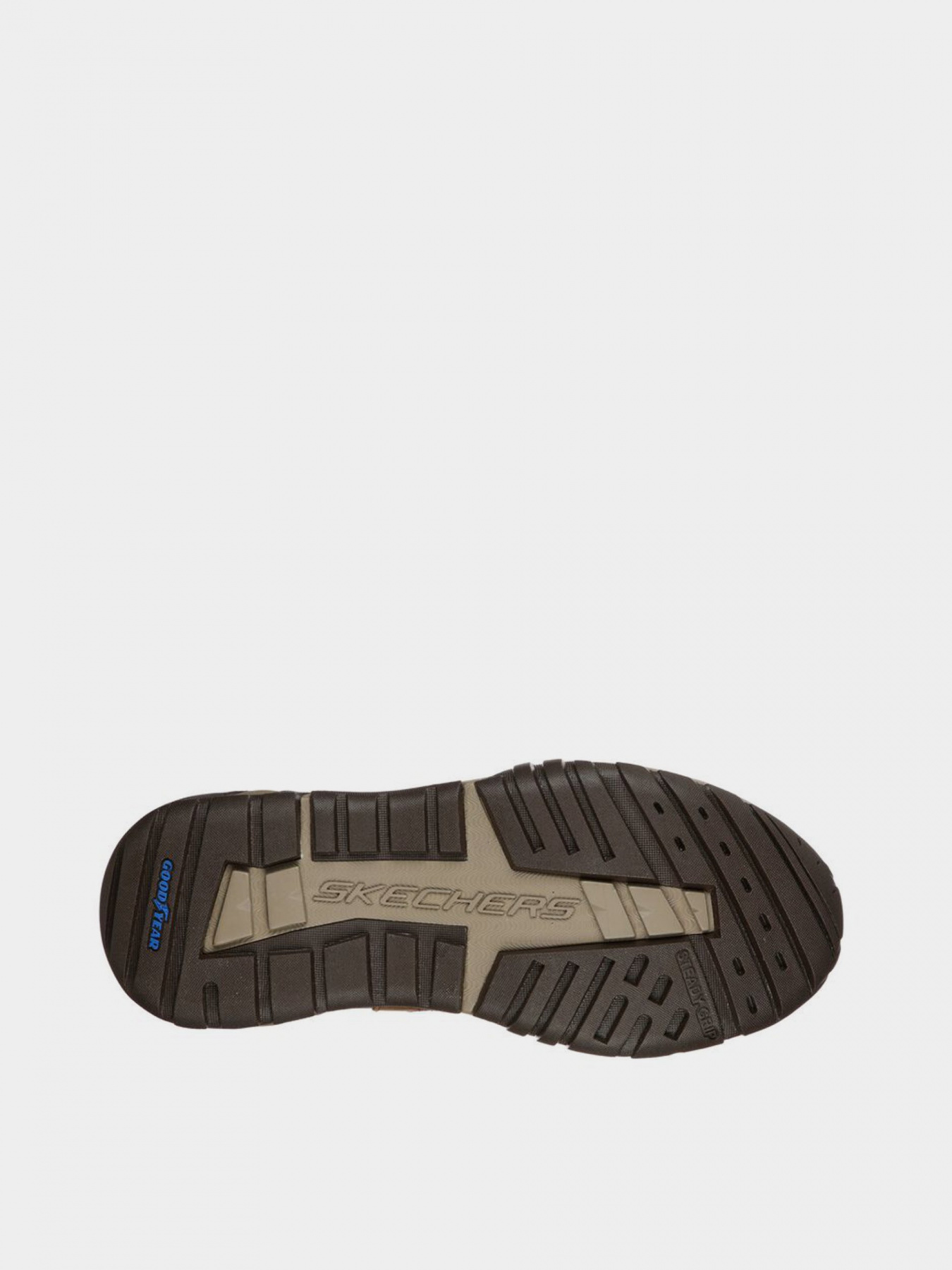 Черевики Skechers модель 204406 DSRT Черевики Skechers модель 204406 DSRT Фото