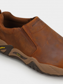 Слипоны Skechers Arch Fit Recon - Sandro модель 204410 CDB Фото