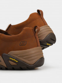 Слипоны Skechers Arch Fit Recon - Sandro модель 204410 CDB Фото