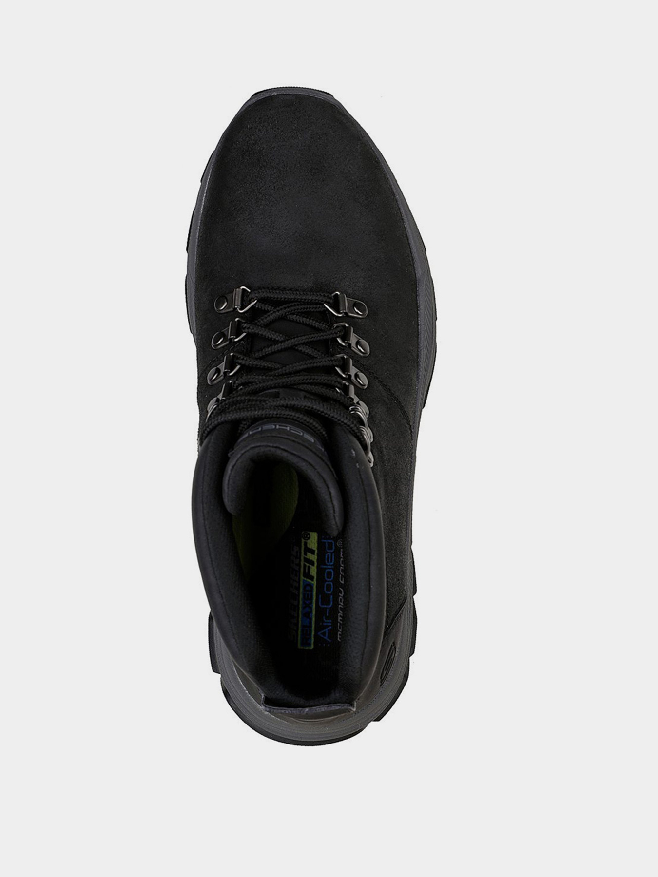 Ботинки Skechers USA модель 204453 BLK Фото
