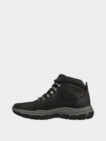 Ботинки Skechers USA модель 204453 BLK Фото
