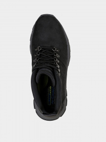 Ботинки Skechers USA модель 204453 BLK Фото