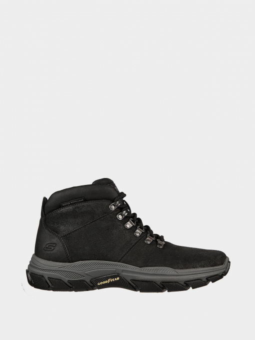 Ботинки Skechers USA модель 204453 BLK Фото