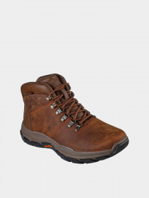 Тактические ботинки Skechers USA модель 204453 CDB Фото