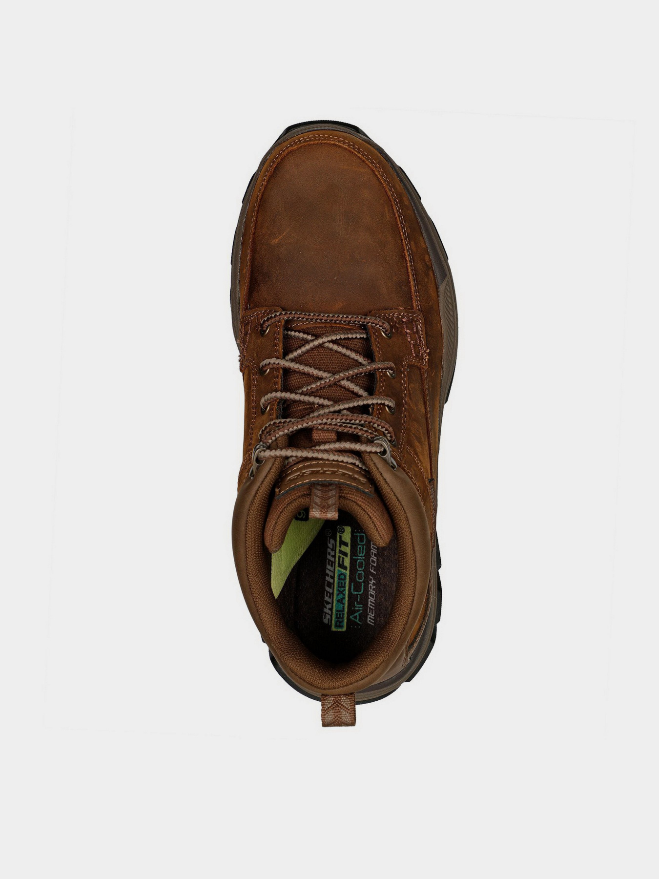 Тактические ботинки Skechers Relaxed Fit: Respected – Boswell модель 204454 CDB Тактические ботинки Skechers Relaxed Fit: Respected – Boswell модель 204454 CDB Фото