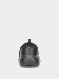 Мокасины Skechers Lattimore - Warner модель 210275 BBK Фото