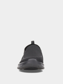 Мокасины Skechers Lattimore - Warner модель 210275 BBK Фото