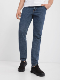 Сліпони Skechers GO Walk Air модель 216150 BBK Фото