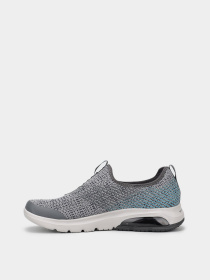 Слипоны Skechers GO Walk Air модель 216150 CCGY Фото