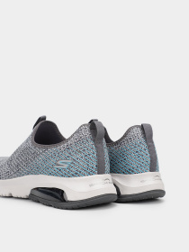 Сліпони Skechers GO Walk Air модель 216150 CCGY Фото