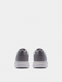 Кросівки для спорту Skechers GO WALK Max - Painted Sky модель 216166 GRY Фото