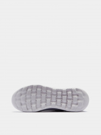 Кросівки для спорту Skechers GO WALK Max - Painted Sky модель 216166 GRY Фото