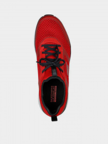 Кроссовки для бега Skechers модель 220102 RDBK Фото